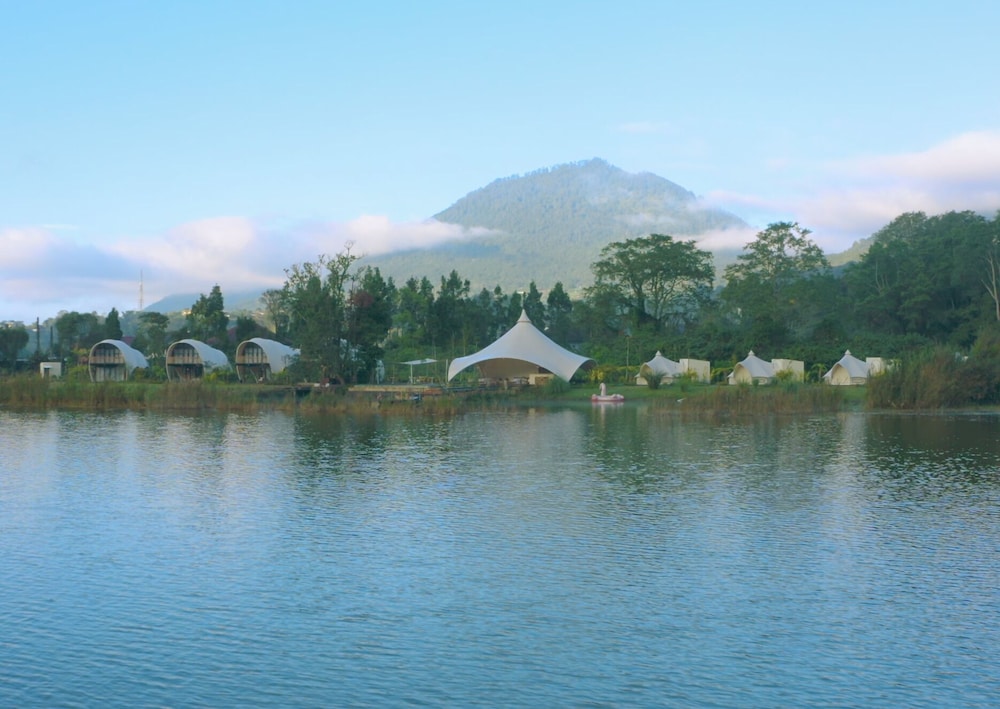 Sanctua Resort Bedugul