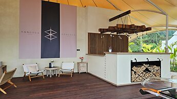 Sanctua Resort Bedugul