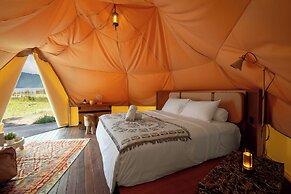 Sanctua Resort Bedugul