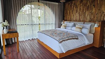 Sanctua Resort Bedugul