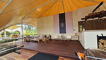 Sanctua Resort Bedugul