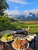 Sanctua Resort Bedugul