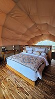 Sanctua Resort Bedugul
