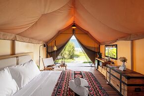 Sanctua Resort Bedugul