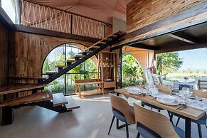 Sanctua Resort Bedugul