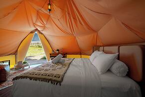 Sanctua Resort Bedugul