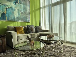 1BR Penthouse in Millenium Binghatti
