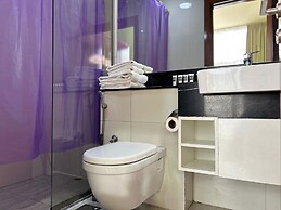 1BR Penthouse in Millenium Binghatti