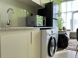 1BR Penthouse in Millenium Binghatti