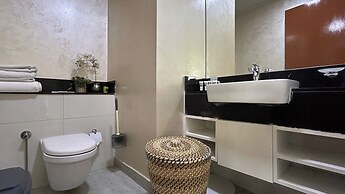 1BR Penthouse in Millenium Binghatti