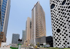 1BR Penthouse in Millenium Binghatti