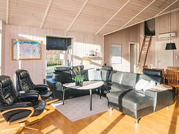 4 Star Holiday Home in Hemmet