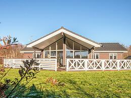 4 Star Holiday Home in Hemmet