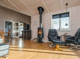 4 Star Holiday Home in Hemmet