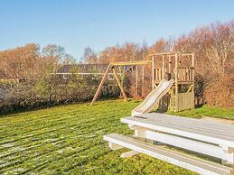 4 Star Holiday Home in Hemmet