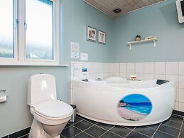 4 Star Holiday Home in Hemmet