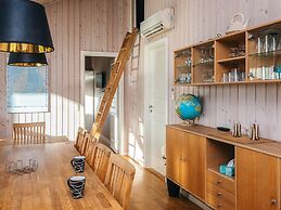 4 Star Holiday Home in Hemmet