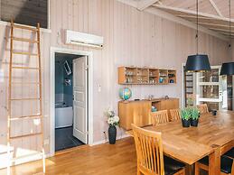 4 Star Holiday Home in Hemmet