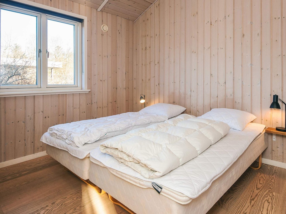 4 Star Holiday Home in Hemmet