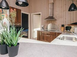 4 Star Holiday Home in Hemmet