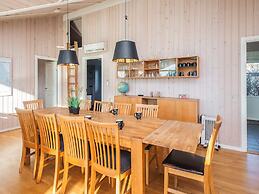 4 Star Holiday Home in Hemmet