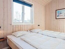 4 Star Holiday Home in Hemmet