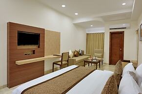 HOTEL CHERRYWOOD - Crafted for Comfort