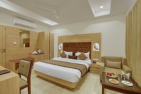 HOTEL CHERRYWOOD - Crafted for Comfort