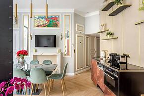 Merveil Luxury Suites - Reaumur I-II