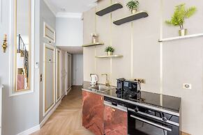 Merveil Luxury Suites - Reaumur I-II