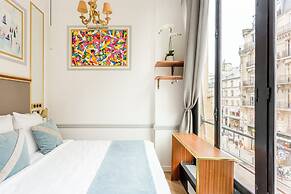 Merveil Luxury Suites - Reaumur I-II