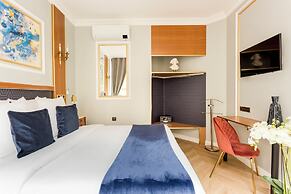 Merveil Luxury Suites - Reaumur I-II