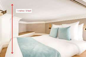 Merveil Luxury Suites - Reaumur I-II