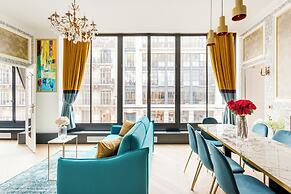 Merveil Luxury Suites - Reaumur I-II