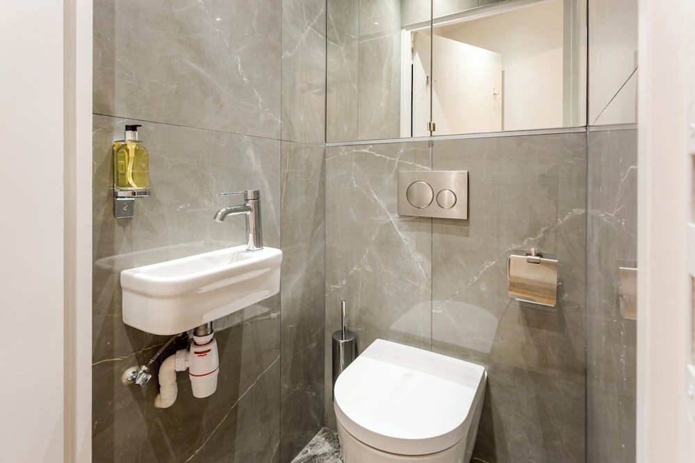Merveil Luxury Suites - Reaumur I-II