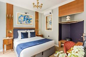 Merveil Luxury Suites - Reaumur I-II
