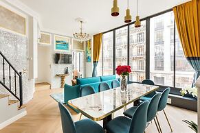Merveil Luxury Suites - Reaumur I-II