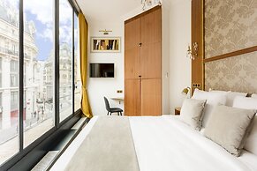 Merveil Luxury Suites - Reaumur I-II