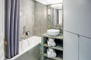 Merveil Luxury Suites - Reaumur I-II