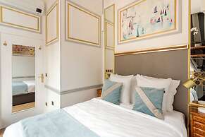 Merveil Luxury Suites - Reaumur I-II