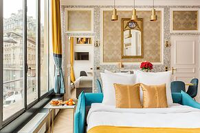 Merveil Luxury Suites - Reaumur I-II