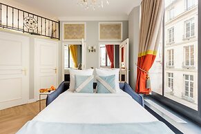 Merveil Luxury Suites - Reaumur I-II
