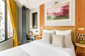 Merveil Luxury Suites - Reaumur I-II
