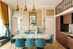 Merveil Luxury Suites - Reaumur I-II
