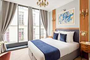 Merveil Luxury Suites - Reaumur I-II