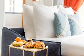 Merveil Luxury Suites - Reaumur I-II