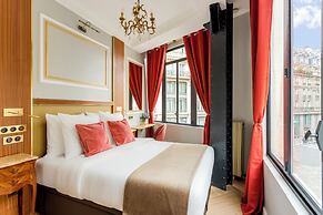 Merveil Luxury Suites - Reaumur I-II