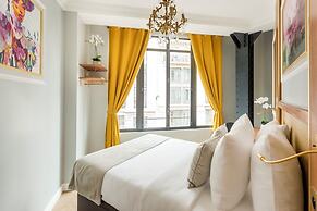Merveil Luxury Suites - Reaumur I-II