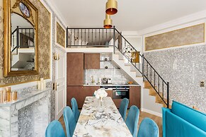 Merveil Luxury Suites - Reaumur I-II
