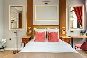 Merveil Luxury Suites - Reaumur I-II